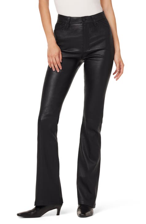 Women's Leather (Genuine) Pants & Leggings | Nordstrom