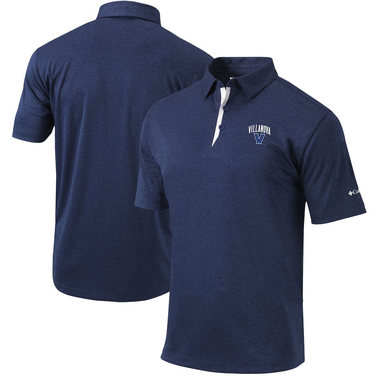 villanova golf shirt