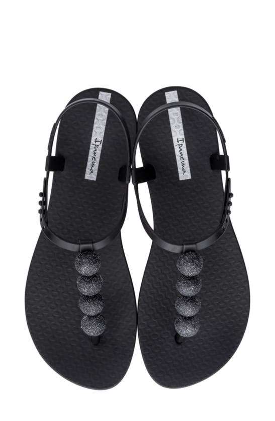 IPANEMA IPANEMA DISCO T-STRAP SANDAL