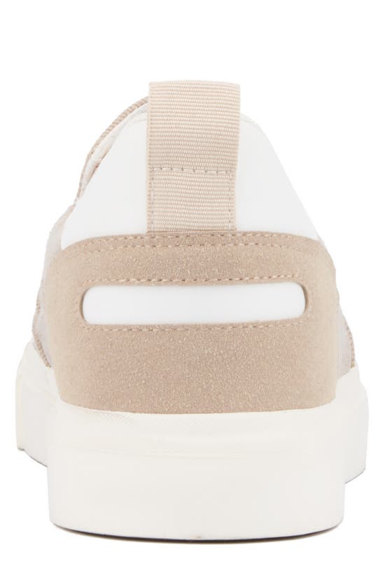 Shop X-ray Xray Rava Slip-on Sneaker In Sand