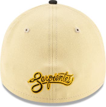 New Era Arizona Diamondbacks Serpientes Edition 9Forty A Frame Snapback Hat