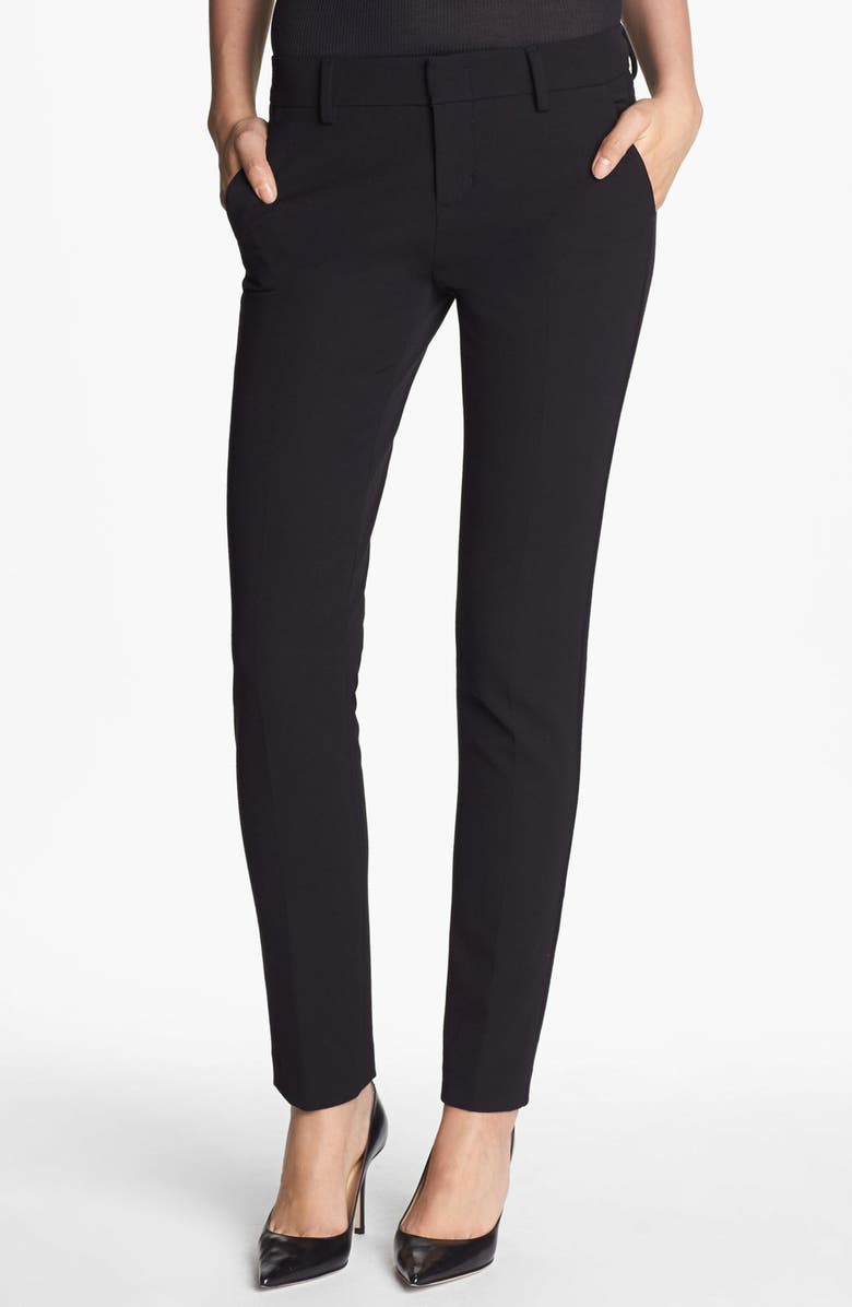 Vince Slim Ankle Trousers | Nordstrom