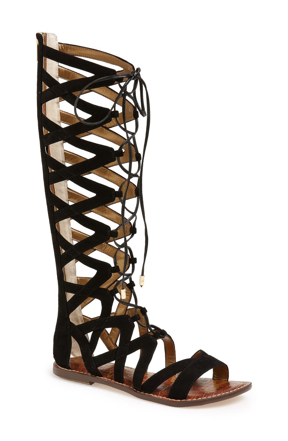 Sam Edelman 'Gena' Gladiator Sandal (Women) Nordstrom