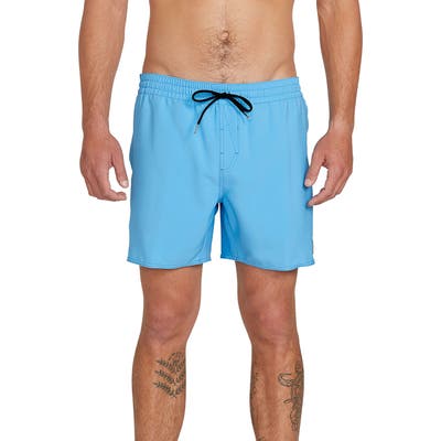 Volcom Lido Volley Swim Shorts