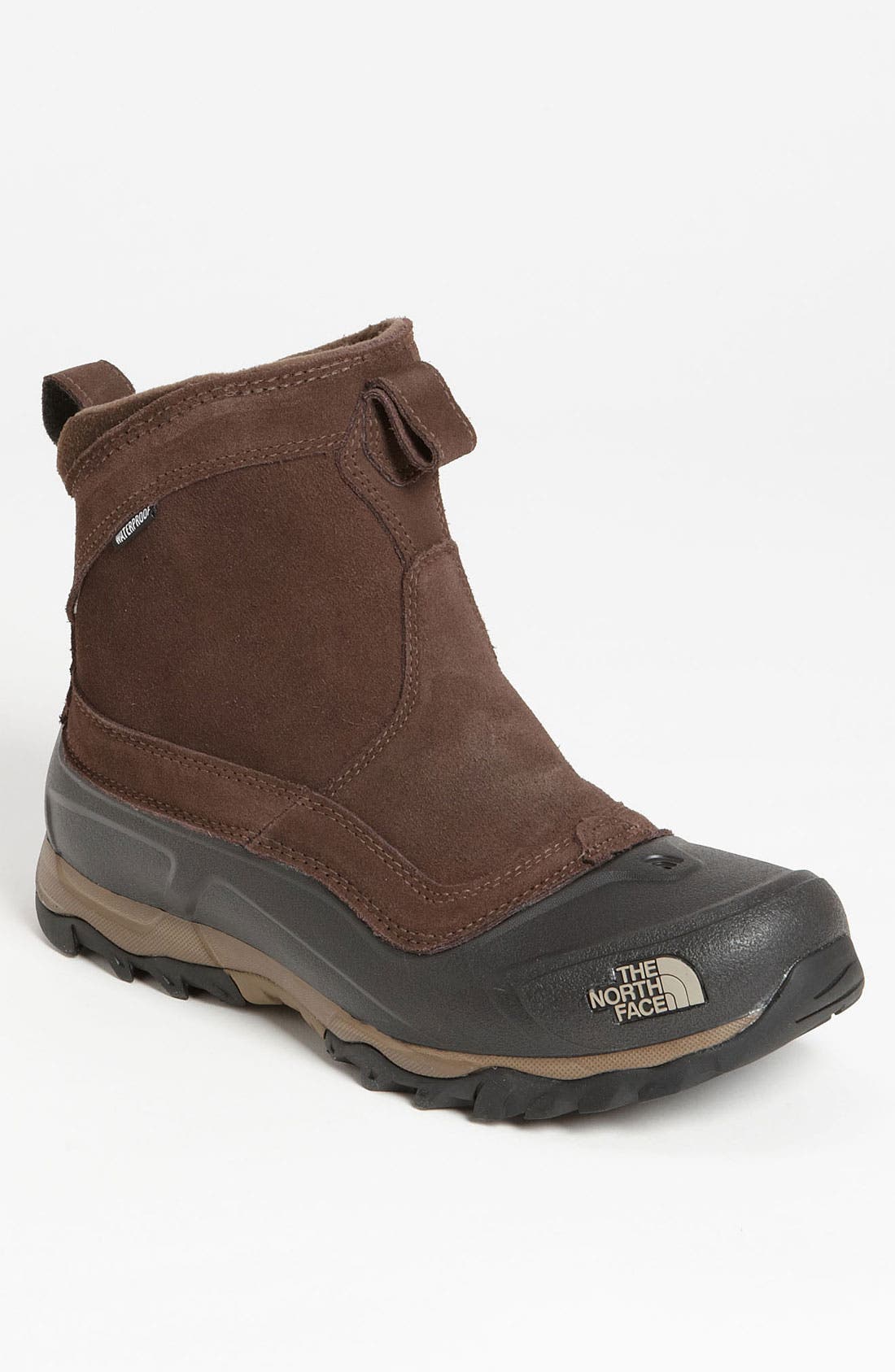 north face chelsea boot