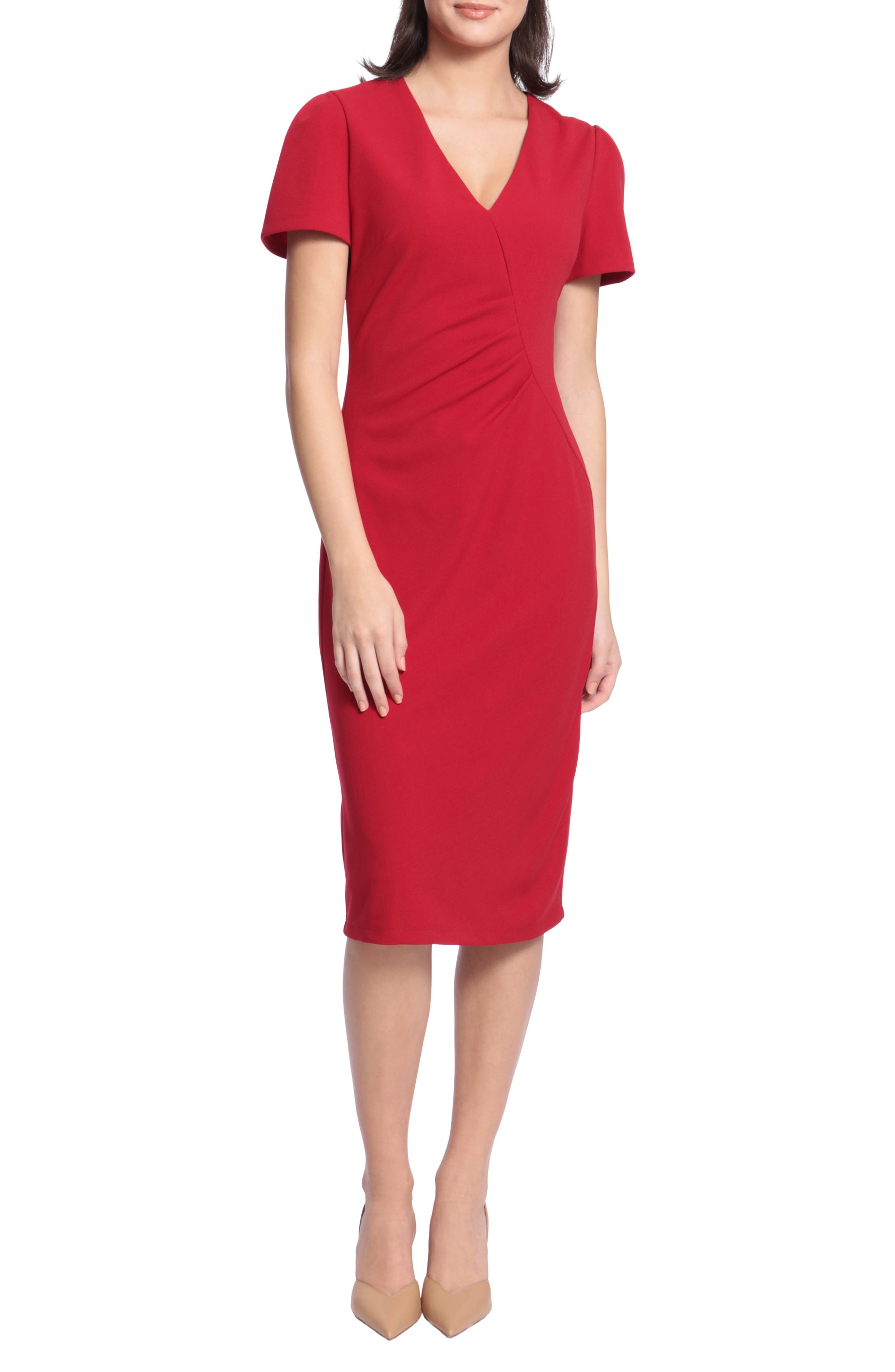 vince dresses nordstrom