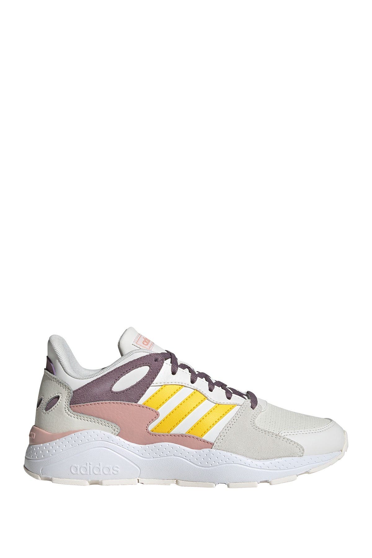 crazy chaos shoes