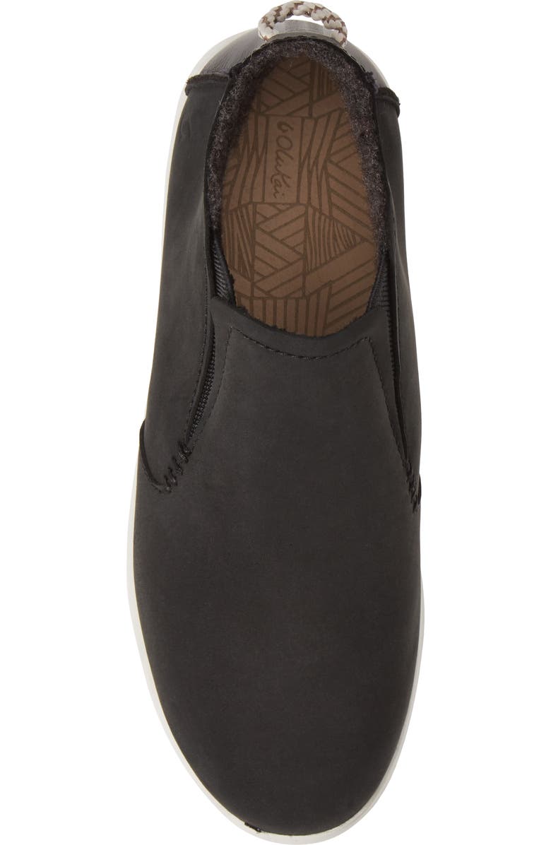 OluKai Hawai'iloa Manu Hope Sneaker Boot (Women) | Nordstrom