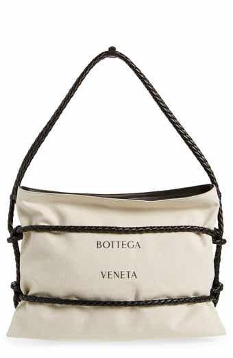 Bottega Veneta Loop Intrecciato Camera Bag Small Sunburst in Lambskin  Leather with Gold-tone - US