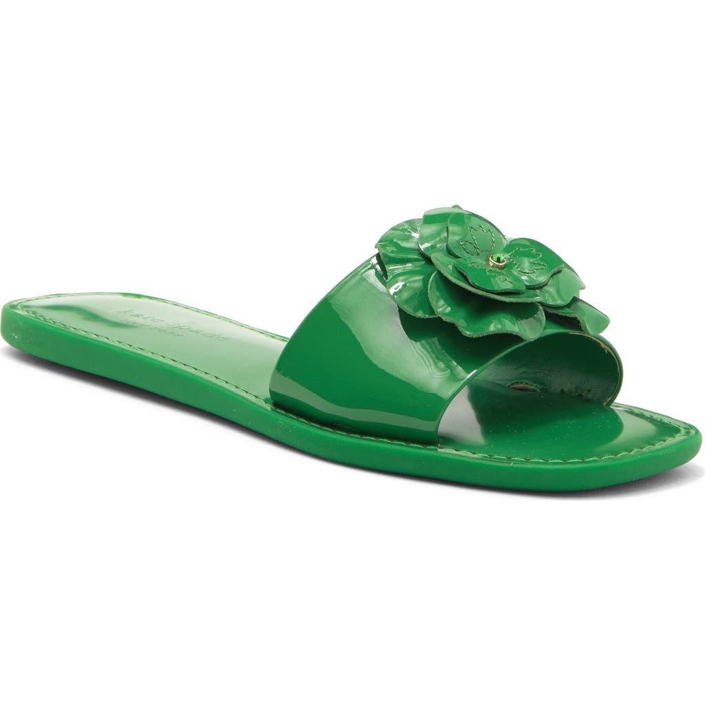 KATE SPADE KATE SPADE NEW YORK SANTANA SLIDE SANDAL