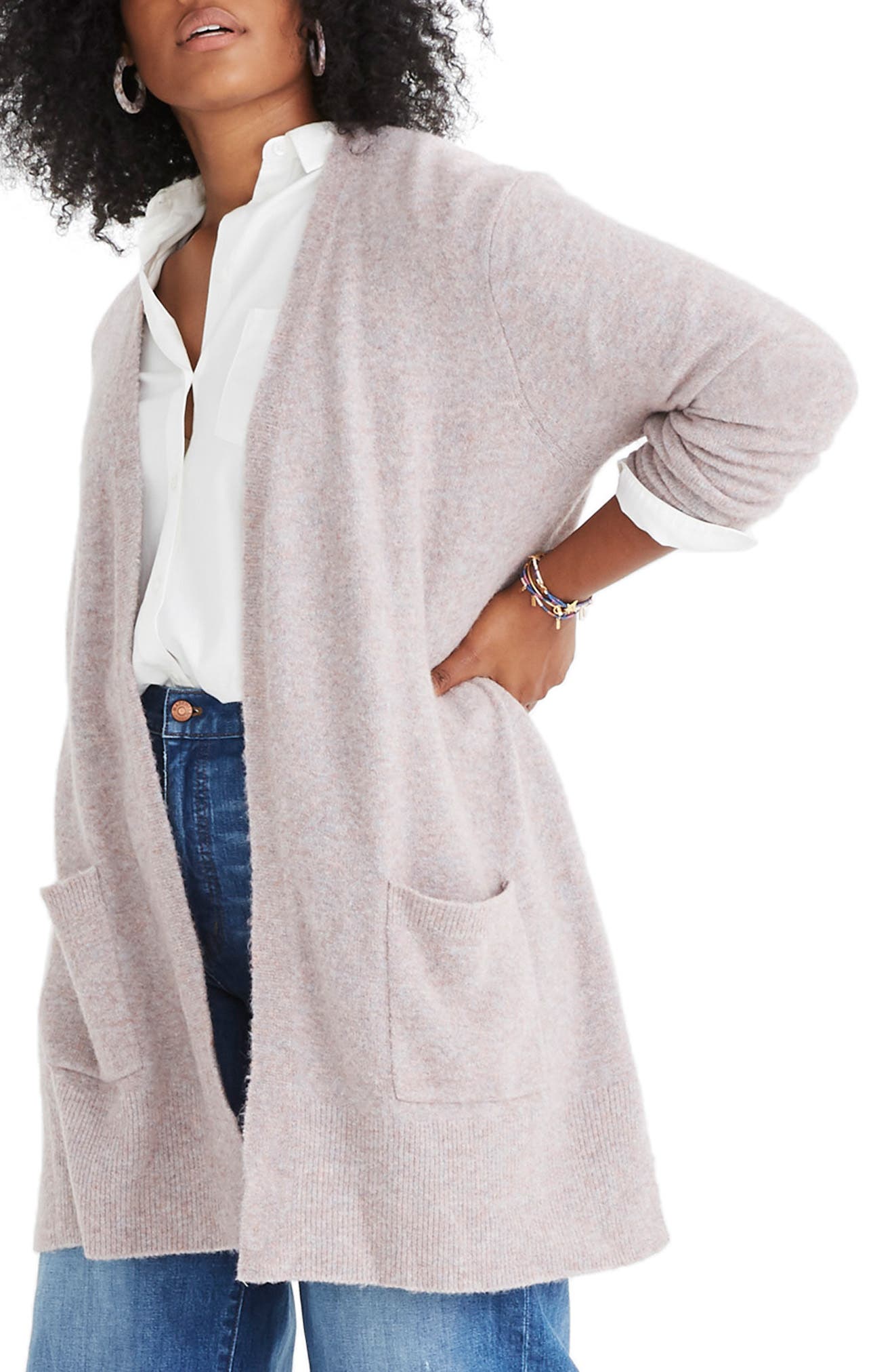 nordstrom kent cardigan