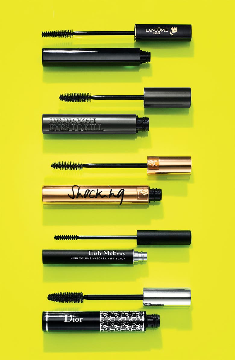 DIOR 'Diorshow' Buildable Volume Lash-Extension Effect Mascara, Main, color, KHAKI 478