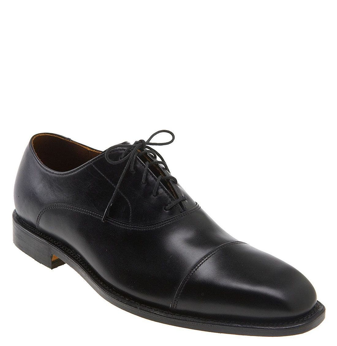 allen edmonds soho
