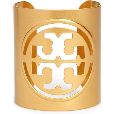 Tory Burch Logo Cuff