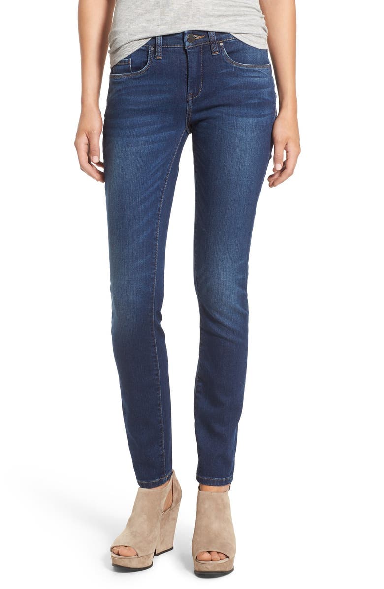 BLANKNYC 'Buffering' Skinny Jeans (Call it Karma) | Nordstrom
