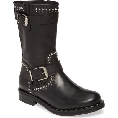 Charles David Whistler Boot, Black