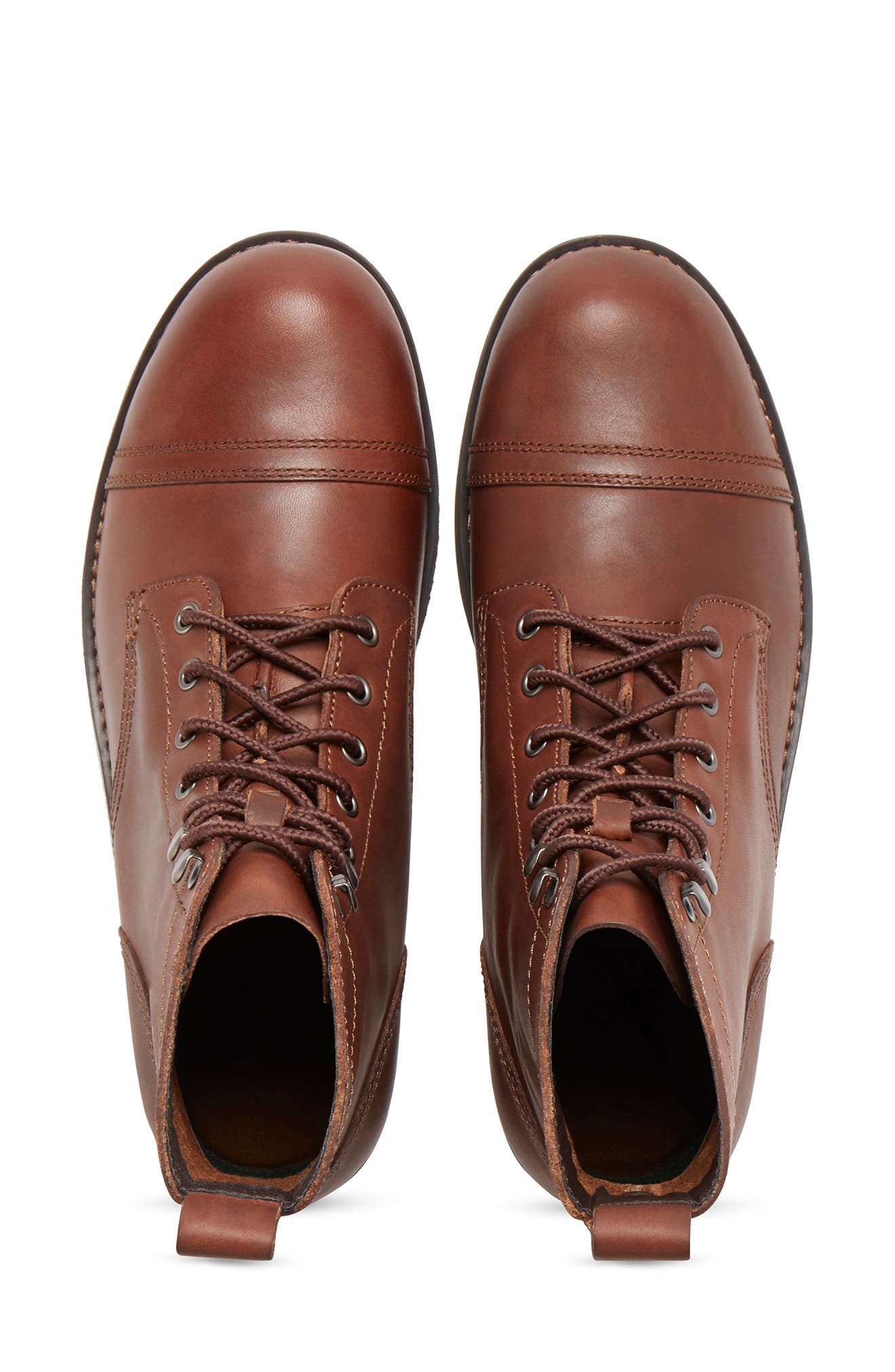 Eastland Jayce Leather Boot | Nordstromrack