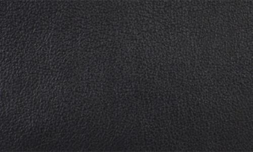 Hugo Boss Hugo Liriel Faux Leather Hobo Bag In Black