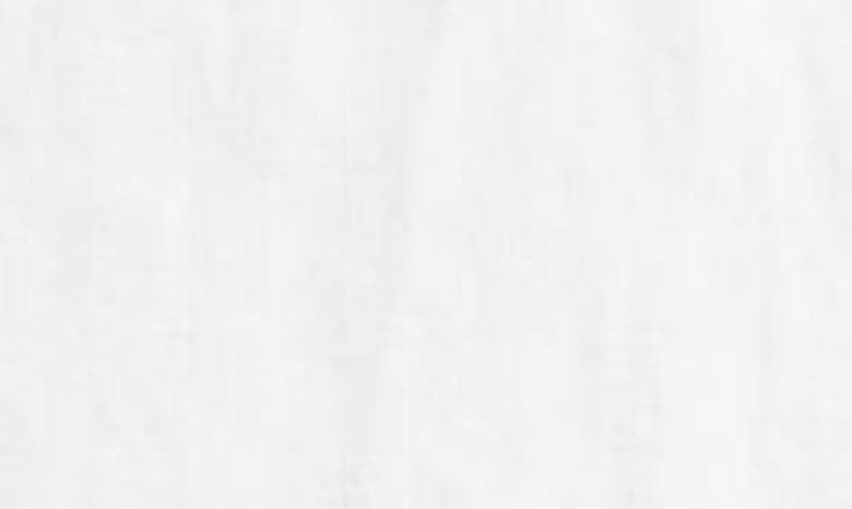 Tommy Bahama Two Palms Double Ruffle Dress In White