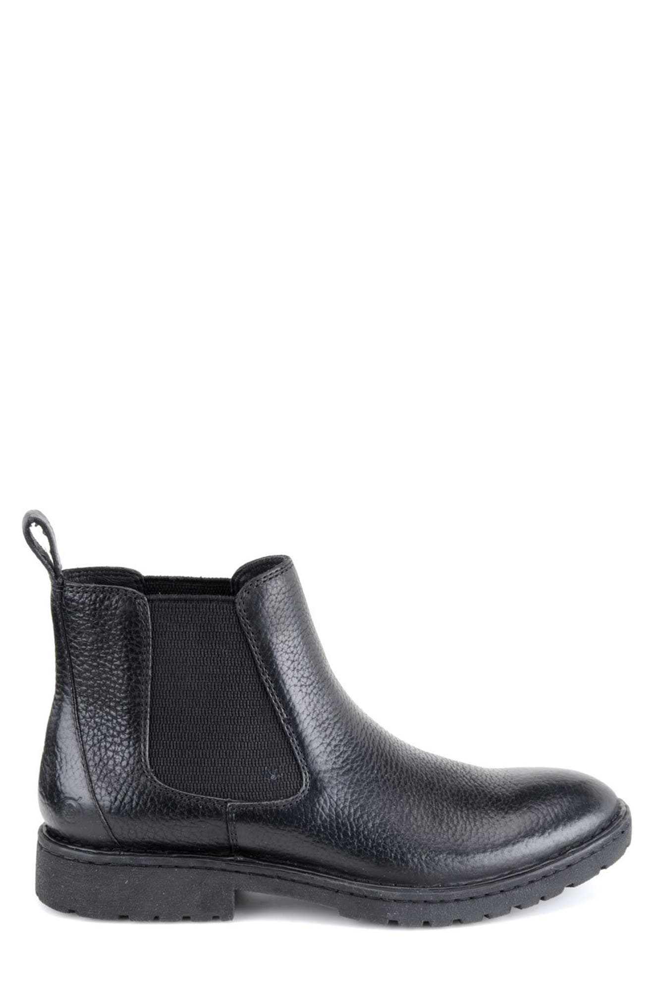 born chelsea boot