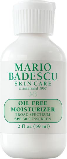 Mario Badescu Oil Free SPF | Nordstrom