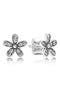 Pandora daisy studs Clearance