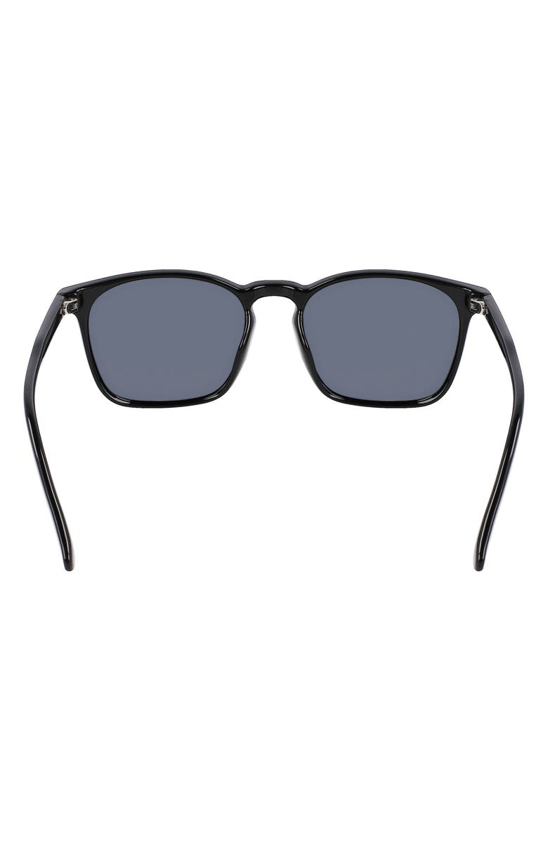 Cole Haan 54mm Plastic Square Polarized Sunglasses Nordstromrack