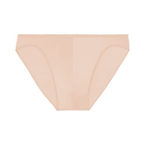 Hom Plumes Micro Brief In Skin