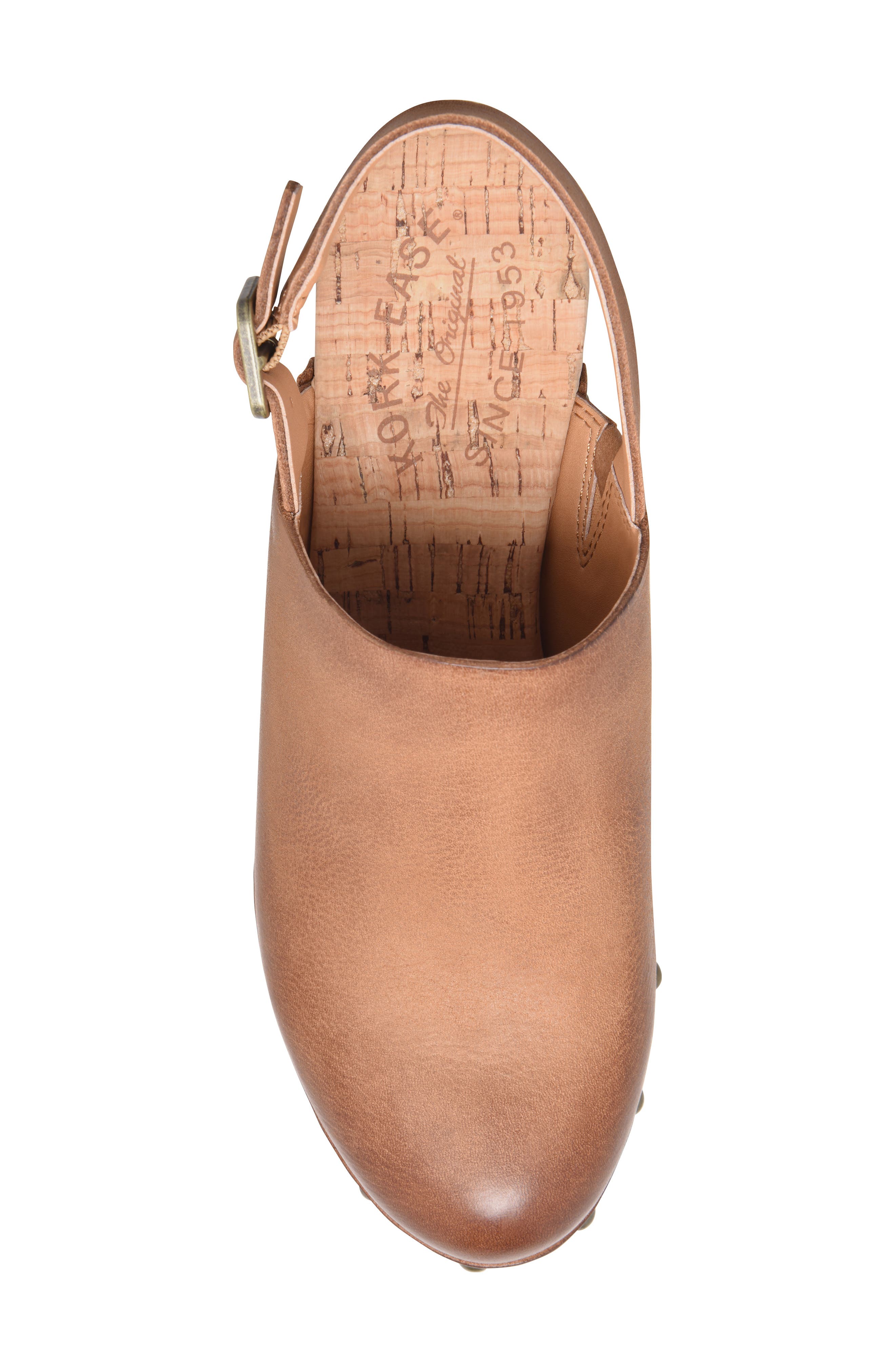 KorkEase® Darby Clog (Women) Nordstromrack