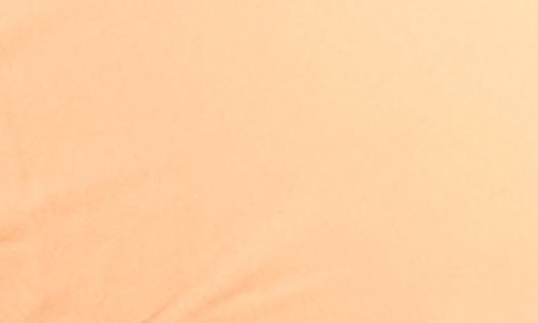 Hanky Panky Wrap Front Bikini Top In Florence Orange
