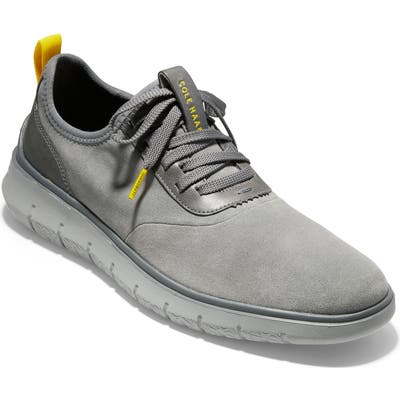 Cole Haan Generation Zer?grand Sneaker, Grey