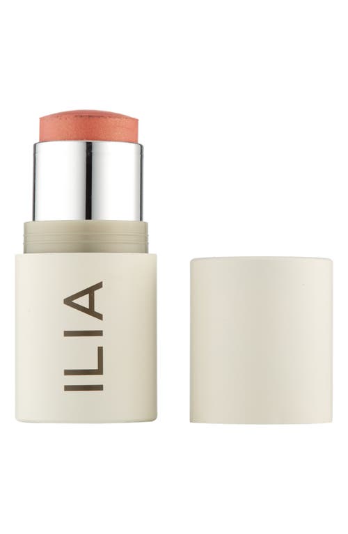 ILIA Multistick Lip & Cheek Tint in In The Mood at Nordstrom