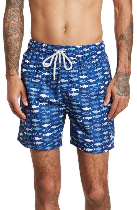 Men's Swimwear & Swim Trunks | Nordstrom Rack