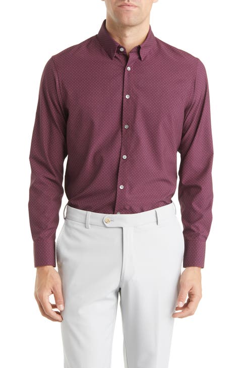 Men's Mizzen+Main Shirts | Nordstrom