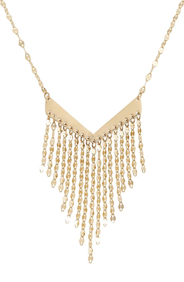 Lana necklace sale Clearance