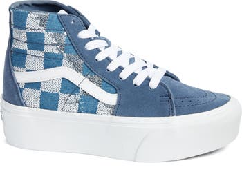 Vans ski h8 outlet platform