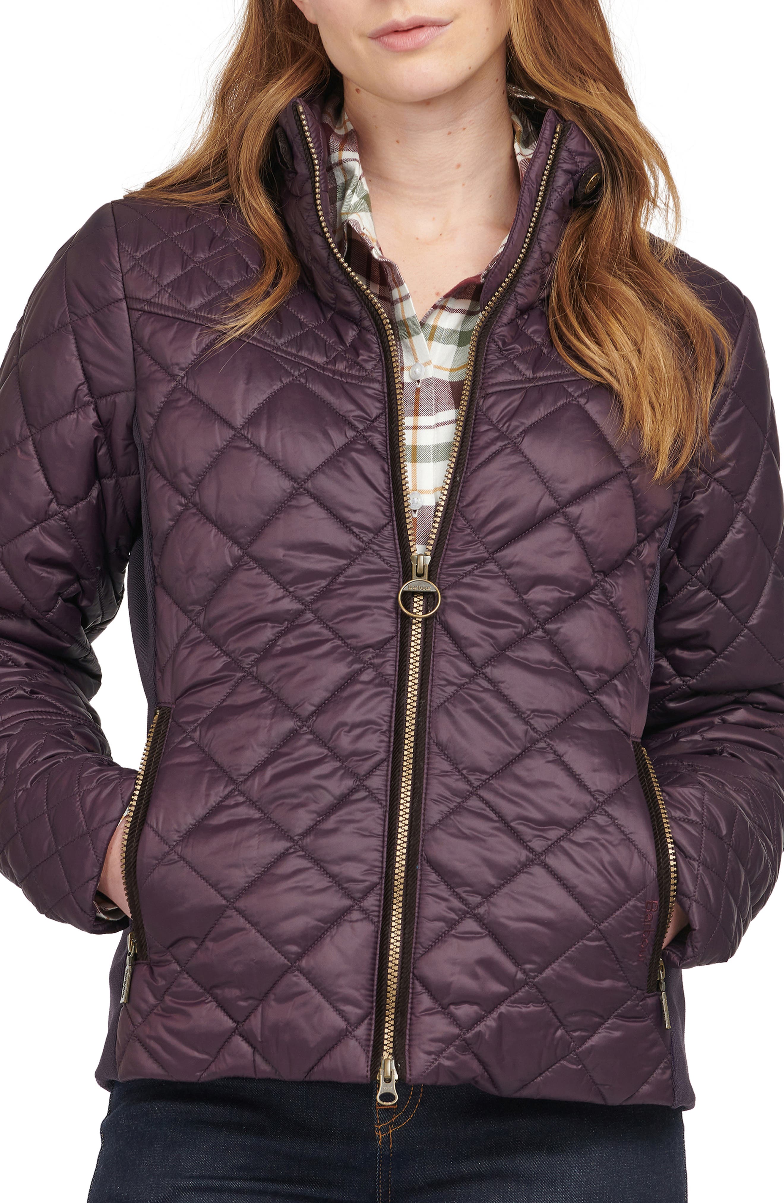 barbour abbey jacket