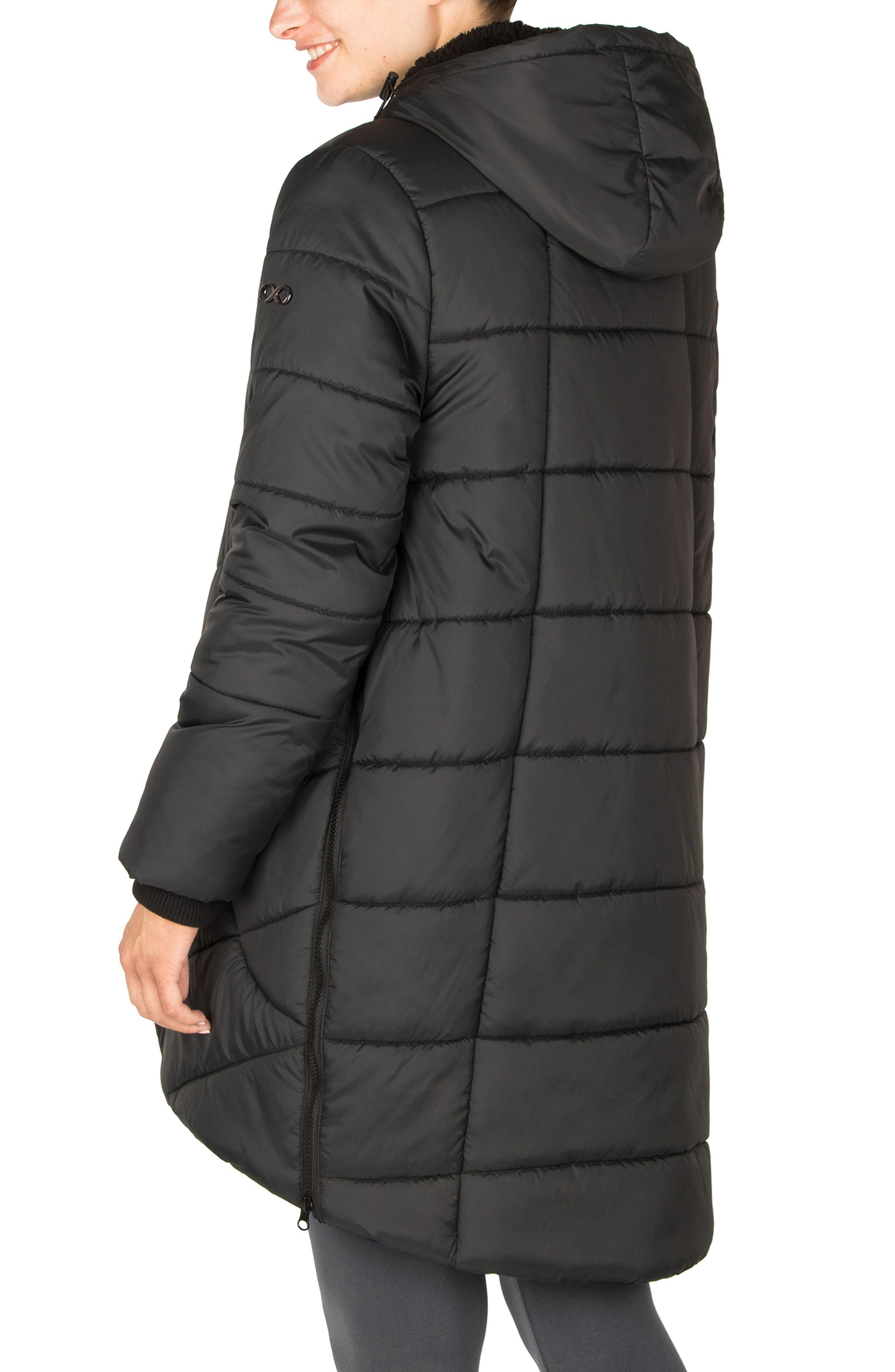 best puffer jacket for cold weather