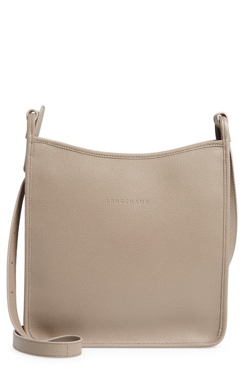 Grey Crossbody Bags for Women