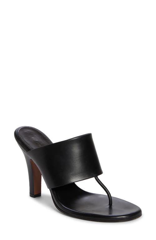 Shop The Row Signum Sandal In Black