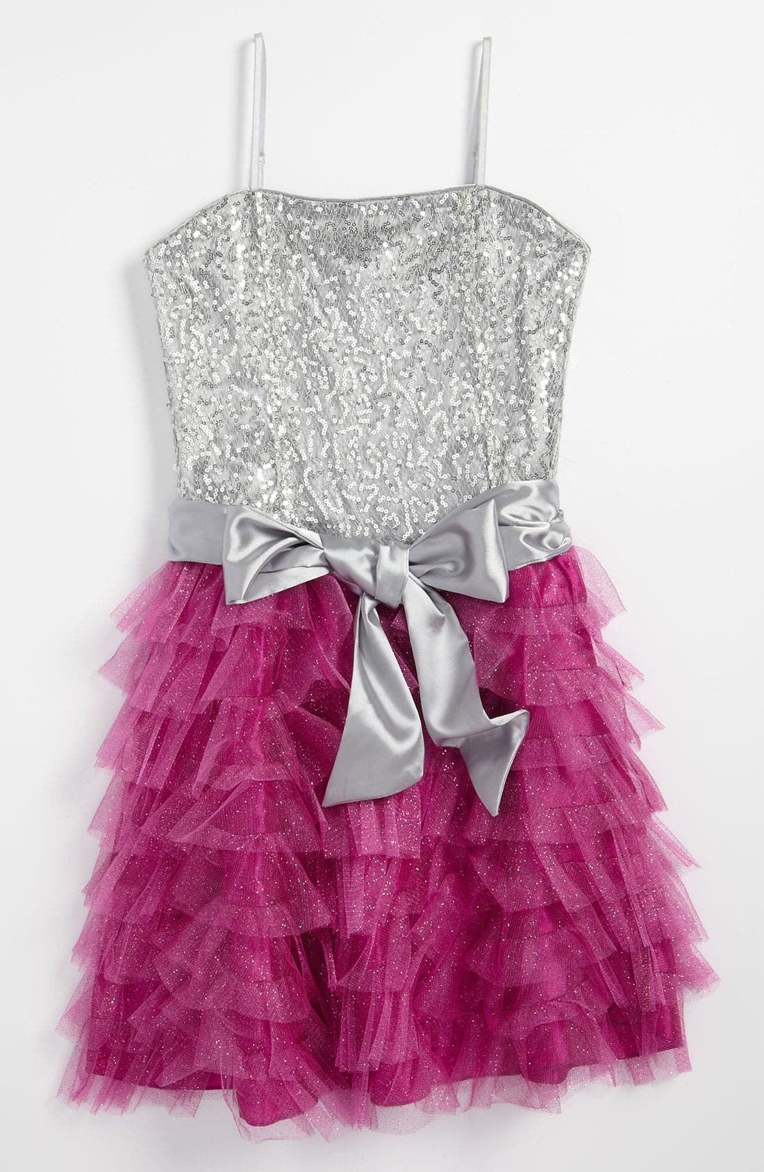 nordstrom big girl party dresses