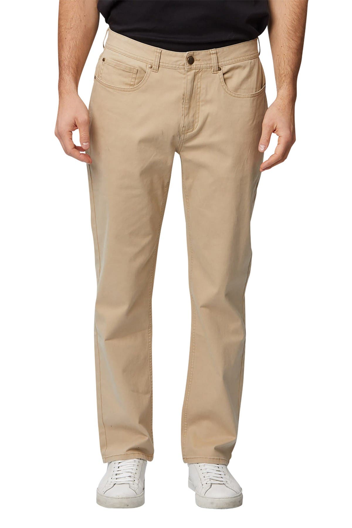 docker 5 pocket pants