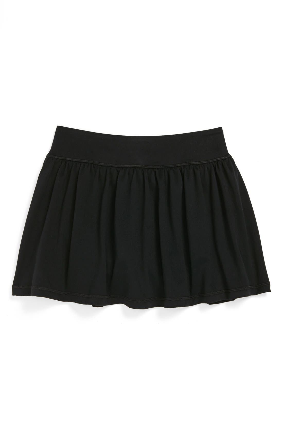 Zella Girl 'Twirl' Skirt (Little Girls & Big Girls) Nordstrom