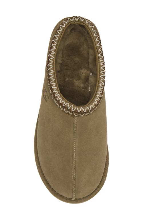 Shop Ugg(r) Tasman Slipper In Antilope