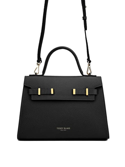 Teddy Blake Ava 14" In Black
