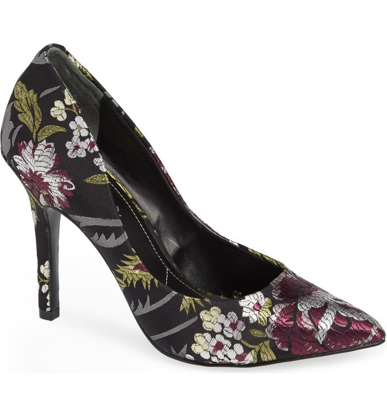 Charles by Charles David Maxx Pointy Toe Pump (Women) | Nordstrom