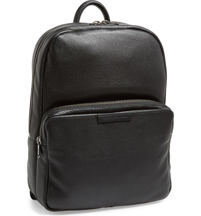 MARC BY MARC JACOBS 'Classic' Leather Backpack | Nordstrom