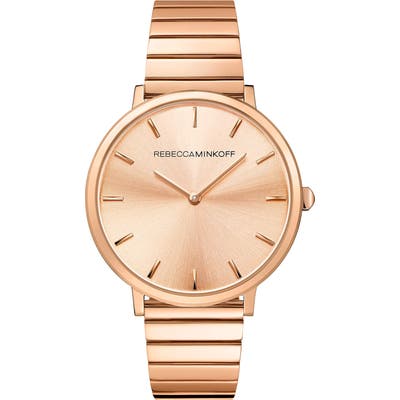 Rebecca Minkoff Major Bracelet Watch, 35Mm