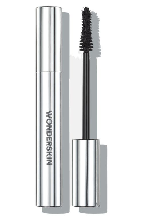 WONDERSKIN WONDERSKIN POWER'FULL MASCARA