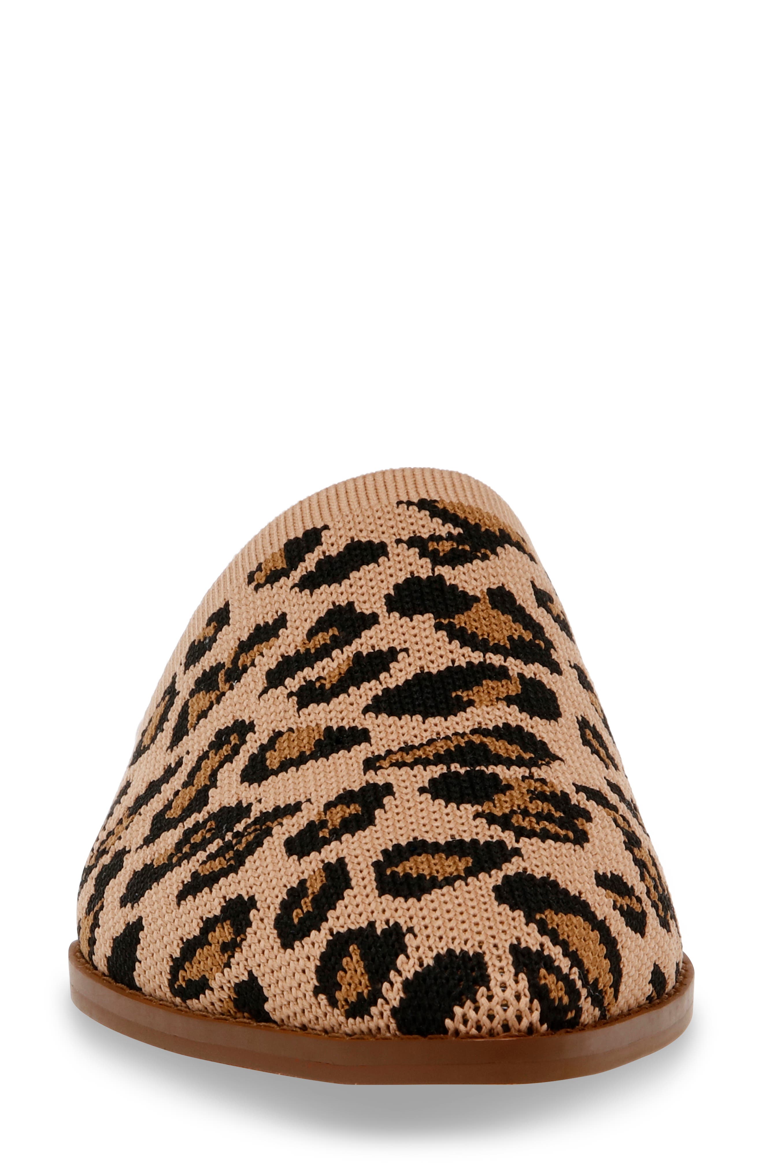 Steven New York Valdez Knit Mule Nordstromrack